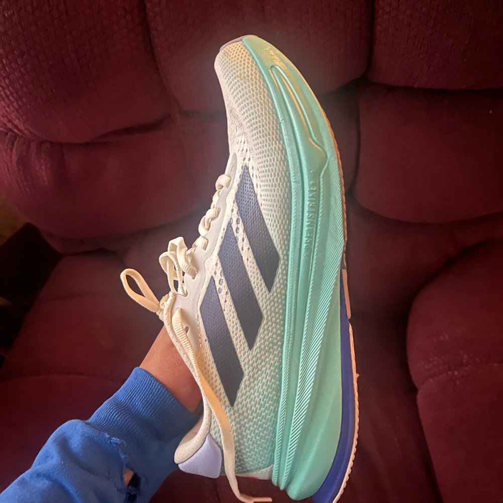 Adidas Supernova Rise Shoes